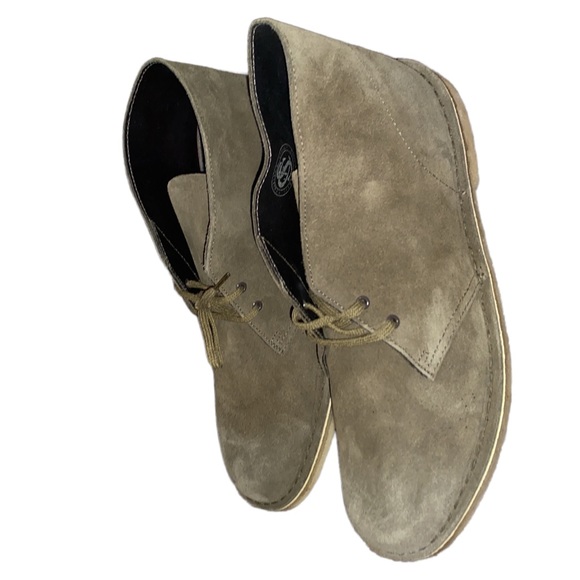 Clarks Original desert boot - Picture 2 of 7